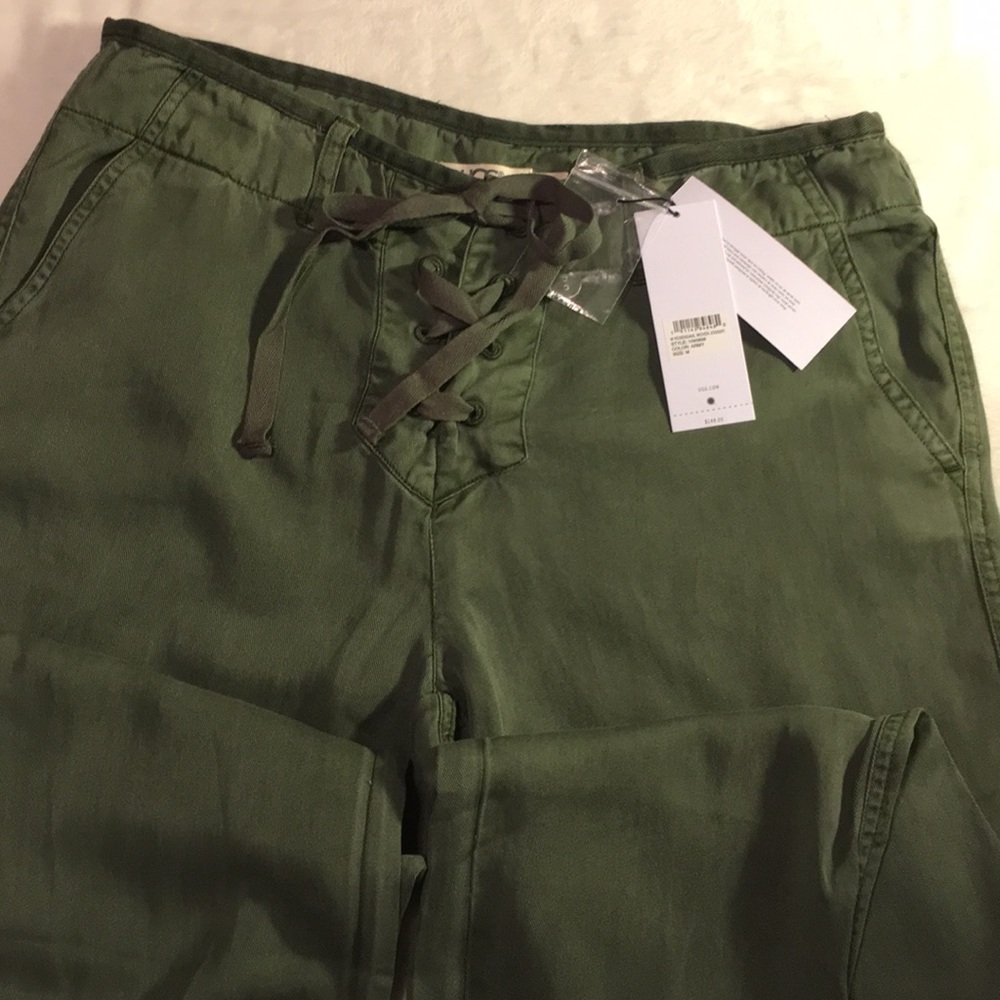 Ugg Jogger Women’s Woven Jogger - Picture 4 of 10